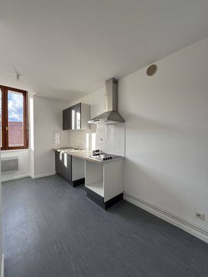 Location appartement 3 pièces 83.16 m² à Romans-sur-Isère (26100) - Photo 1