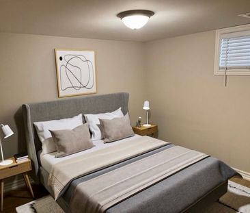 For Lease - 1528 Pharmacy Avenue Unit# Bsmt, Toronto, Ontario - Photo 4