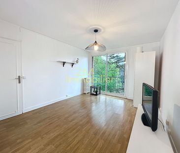 Location Appartement 4 pièces 62m² - Photo 1