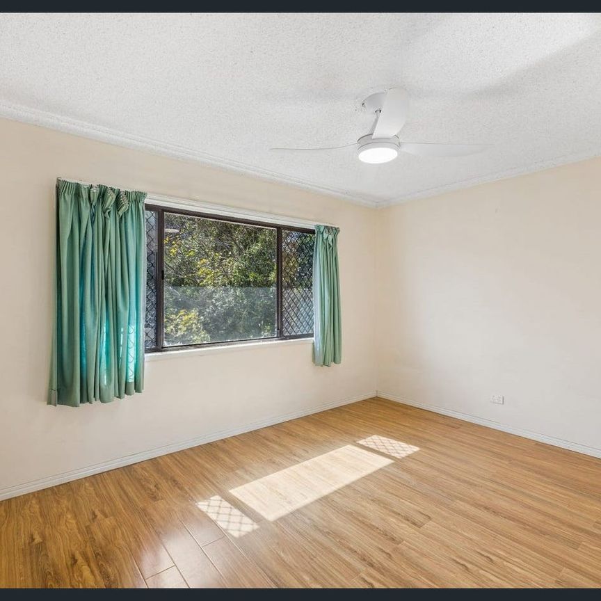 Well-Located One-Bedroom Property with Off-Street Parking - Photo 1