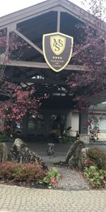 STUDIO/Chambre air ouverte À l’hôtel le Manoir St-Sauveur , Édifice Bordeaux - Photo 3