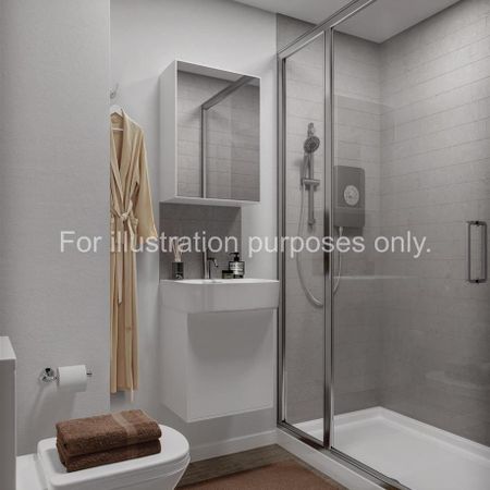 Studio to rent - Photo 3