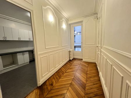 Rue Condorcet, 75009, 5 pièces, 149.67 m2 - Photo 4