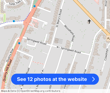 Springwell Road, Tonbridge - Photo 1