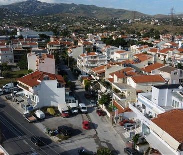 Μεζονέτα για ενοικίαση Γαργηττός (Γέρακας) - Φωτογραφία 4