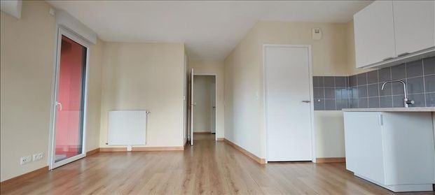 3 pièces - 58,59 m² - 2ème étage - Colocation autorisée - Photo 1