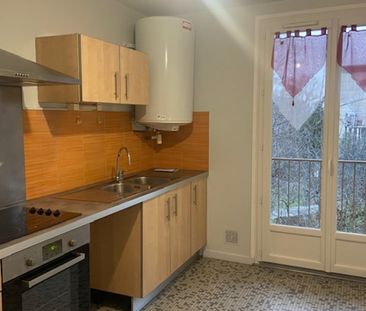 Location appartement 3 pièces - Photo 3