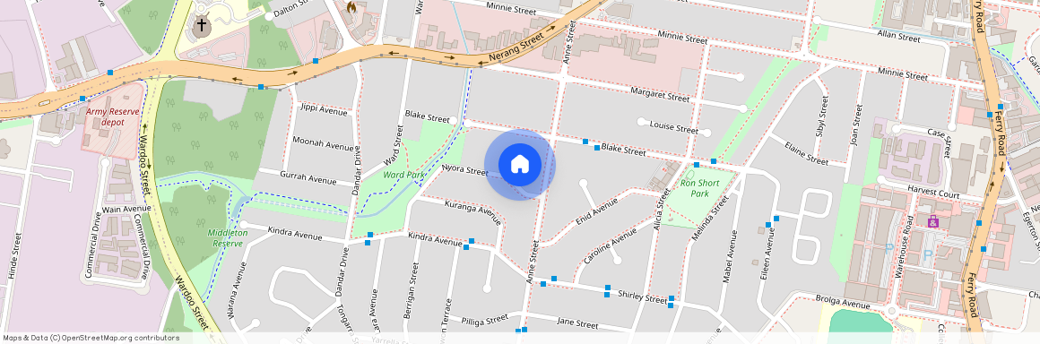 10/23 Anne Street, Qld 4215, Southport