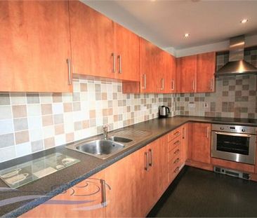 2 bedroom apartment to rent - Photo 6