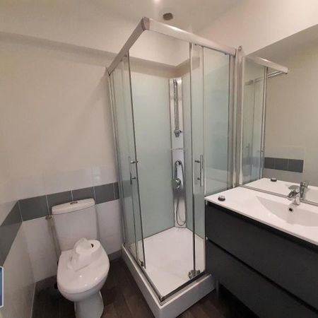 Location Appartement 1 pièce 32m² LIMOGES 87100 - Photo 4