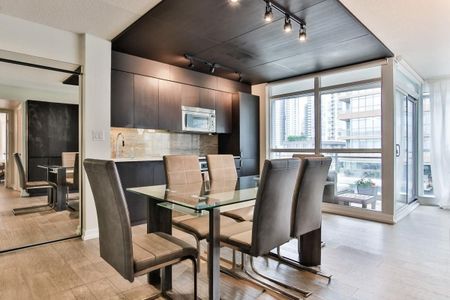 For Lease - 10 Capreol Court Unit# 515, Toronto, Ontario - Photo 4