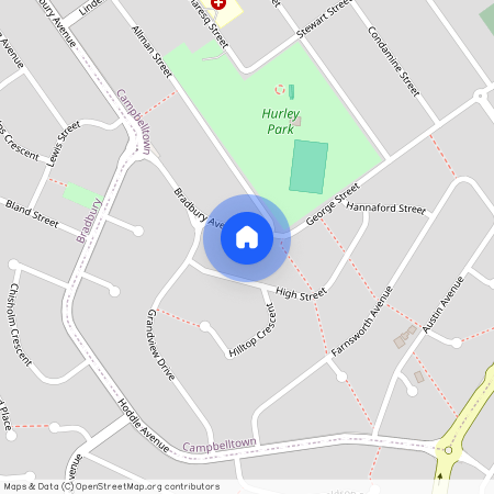 Bradbury Avenue 75, NSW 2560, Campbelltown