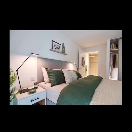 2 Bed Flat, Blucher St, B1 - Photo 3