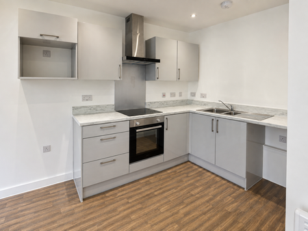 1 bedroom flat to rent - Photo 3
