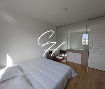 ECHIROLLES - 4 AVENUE DES FTPF - T2 - Photo 2