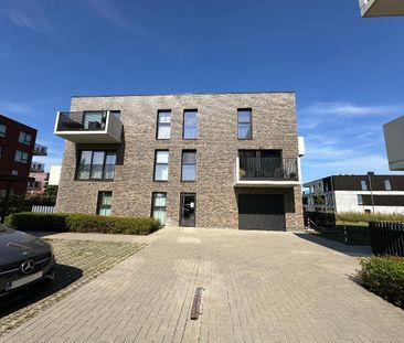 Éénslaapkamerappartement met staanplaats te huur in Tongeren - Photo 4