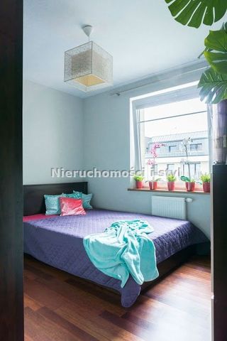 Wrocław, Krzyki, Gaj - Zdjęcie 5