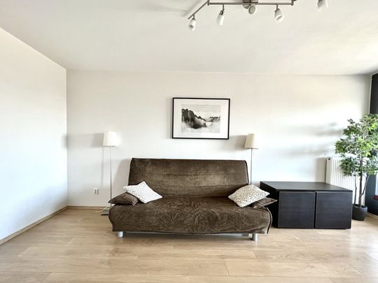 Warszawa - Фото 1