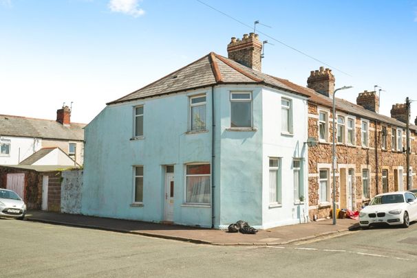 Robert Street, Cathays, Cardiff, CF24 - Photo 1