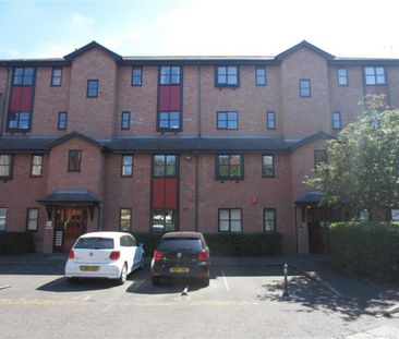 Sloane Court, Jesmond, Newcastle Upon Tyne, NE2 4PF - Photo 3