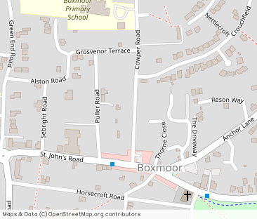 Cowper Road, Hemel Hempstead, Hertfordshire, HP1 - Photo 1