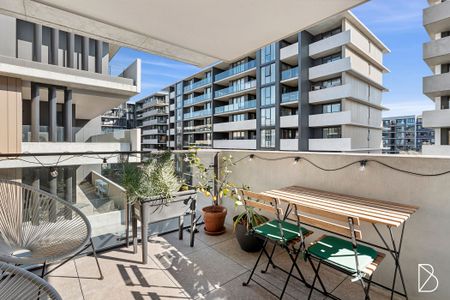 407/63 Dooring Street, Dickson ACT 2602 - Apartment For Rent | Domain - Photo 2