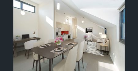 HEART OF KINGSFORD | Unfurnished - Photo 2