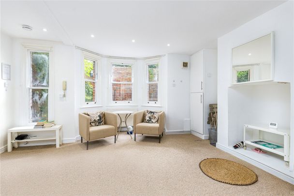 Kingston Road, Oxford, Oxfordshire, OX2 studio to rent - Photo 1