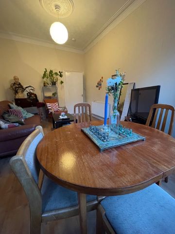 2 Bed Flat, Caird Drive, G11 - Photo 2