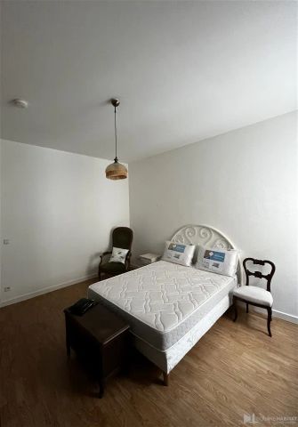 Location appartement 2 pièces - 66m² à Issoire (63500) - Photo 4