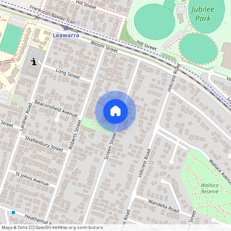 3/55 Screen Street, Vic 3199, Frankston