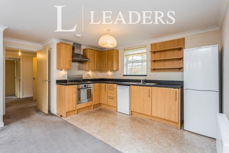 2 bedroom apartment to rent Brooklands, Haywards Heath, RH16 - Photo 4