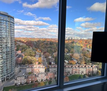 For Lease - 1928 Lake Shore Blvd West N/A Unit# 2302, Toronto, Ontario - Photo 5