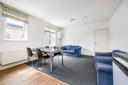 Fulham Palace Road, Bishops Park, SW6 - Photo 2