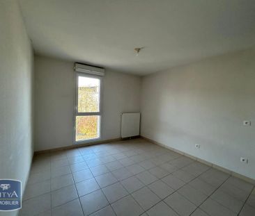Appartement à louer 1 pièce 21.45m² - Photo 2