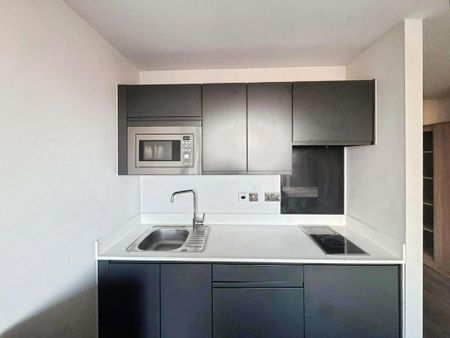 1 bedroom apartment to rent - Photo 5