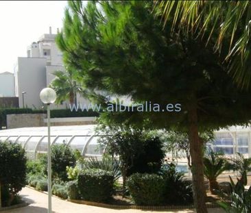 Modern apartment for rent in Albir I A223P - Photo 6