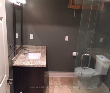 For Lease - 7 Bramtrail Gate, Brampton, Ontario - Photo 1