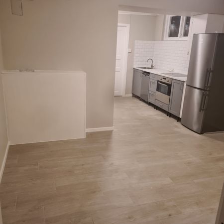 Eriksbergsvägen, Sollentuna - Foto 2