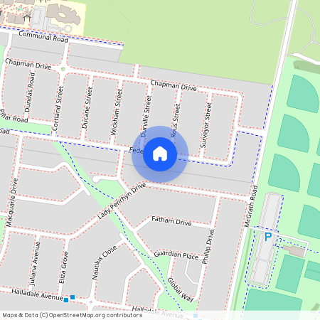 51 Federal Drive, Wyndham Vale VIC 3024