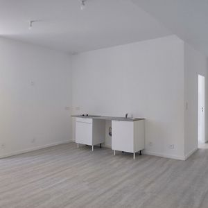 Appartement Kerlaz 2 pièces 55.01 m2 - Photo 2