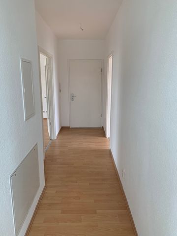 Etagenwohnung in Glienicke/Nordbahn - Foto 3