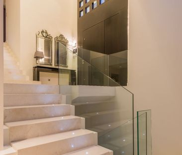 Alquiler Villa en Milla De Oro - Puente Romano, Marbella - Photo 3