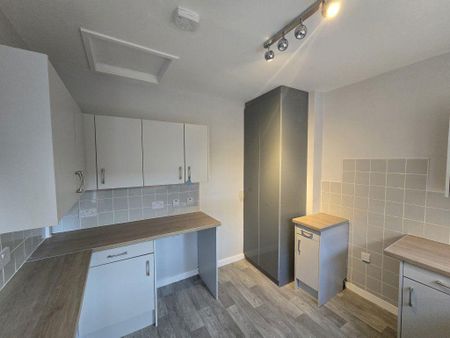 1 bedroom maisonette to rent - Photo 4