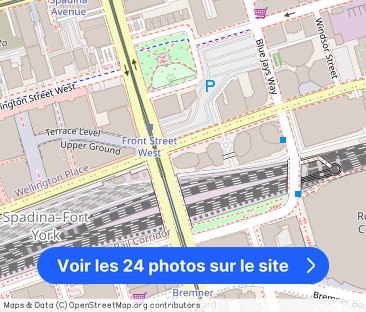 Mieszkanie na wynajem - 55 m² - 4 pokoje - Photo 1