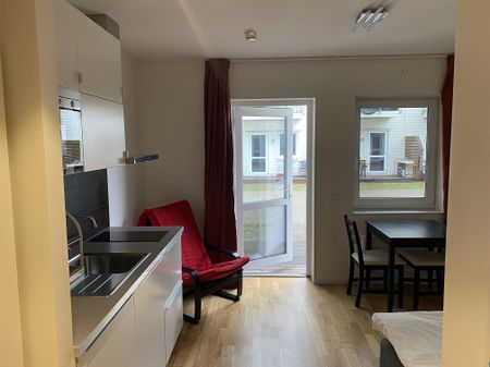 Parkvägen, Vallentuna - Photo 4