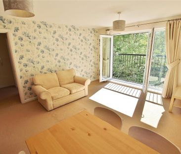 1 bedroom apartment to rent - Photo 2