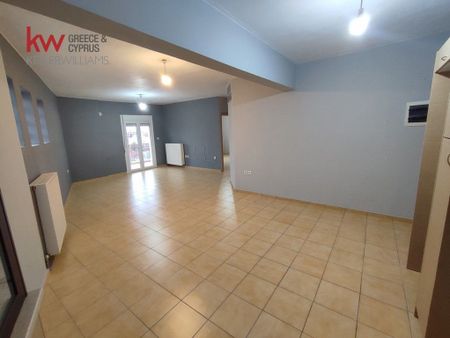 Διαμέρισμα για ενοικίαση Αγία Παρασκευή (Καρδίτσα) - Photo 4