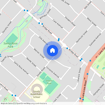 40a Smalls Road, NSW 2112, Ryde