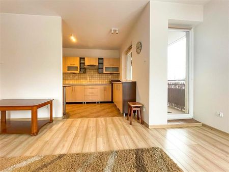 Mieszkanie 1 pokojowe wynajem - Фото 3